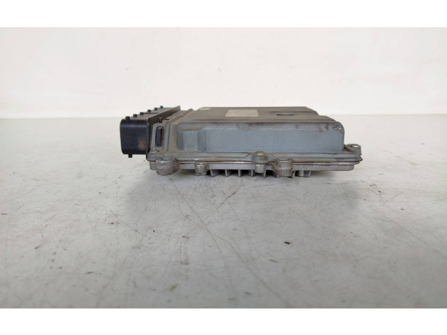 Блок управления двигателя 30771550, 0281012103 Volvo S60