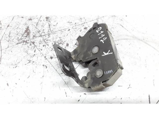 замок задево бортовой