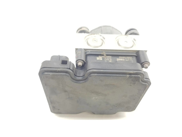 Блок АБС 476608644R, 476606853R   Dacia  Logan II  2012-2020 года