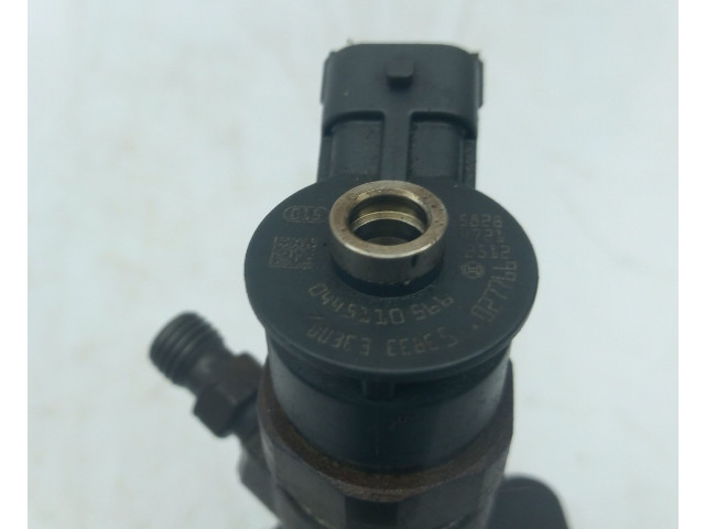 Vstřikovač 0445110566 Citroen SpaceTourer M BHZ (DV6FC)