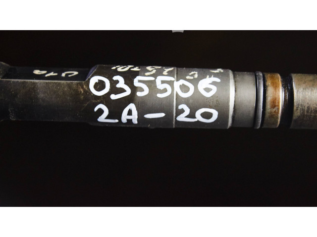 Vstřikovač 0445110066, 057130276g Audi A8 S8 D2 4D