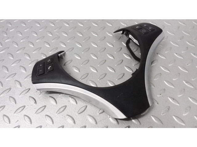 Кнопки рулевого колеса