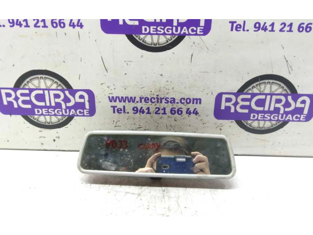 Зеркало (механическое)       Volkswagen Caddy  2011 - 2016 года   