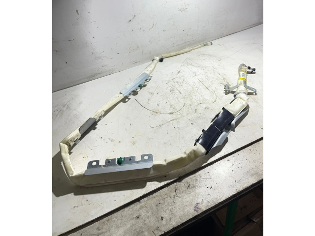 Подушка безопасности пассажира 8623227   Volvo V70