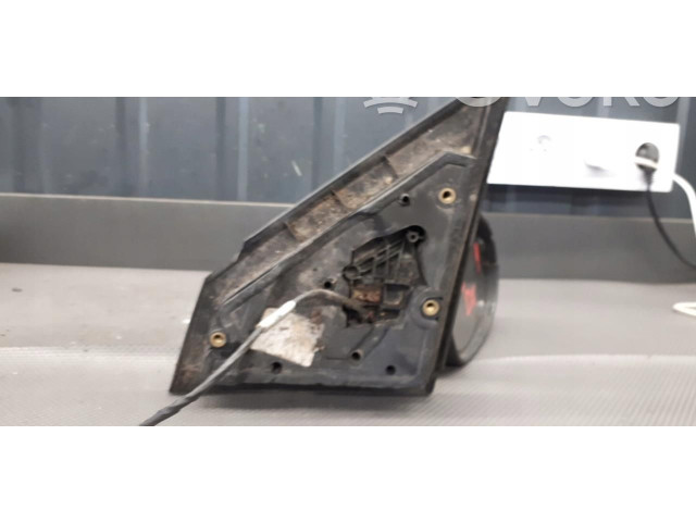 Зеркало электрическое Lancia Ypsilon - года