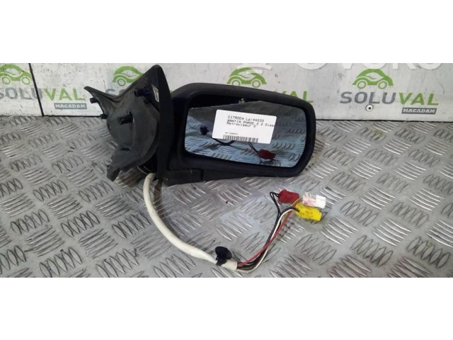 Зеркало электрическое        Citroen Xantia   -  года   