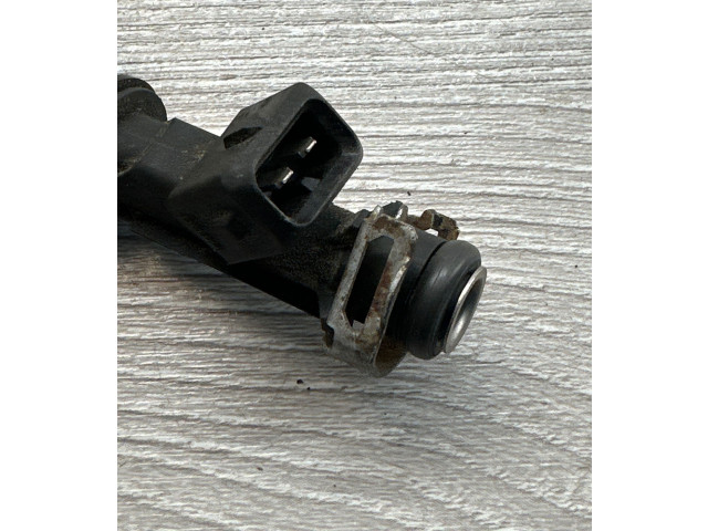 Форсунка 25343299, 5156C    Opel Meriva A   