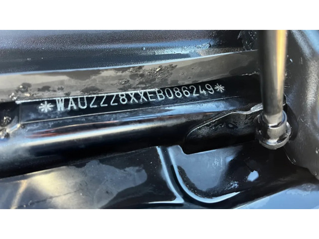 Vstřikovací čerpadlo 04L130755D Audi A1 pro naftový motor 1.6 CAYC