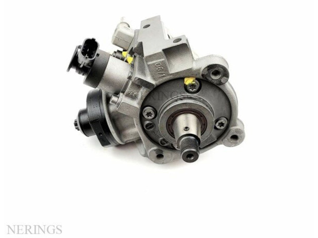 Vstřikovací čerpadlo 0445010577, 0986437449 Ford Turneo Courier