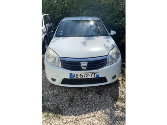 Вентилятор печки    272106020R, 272106020R   Dacia Sandero