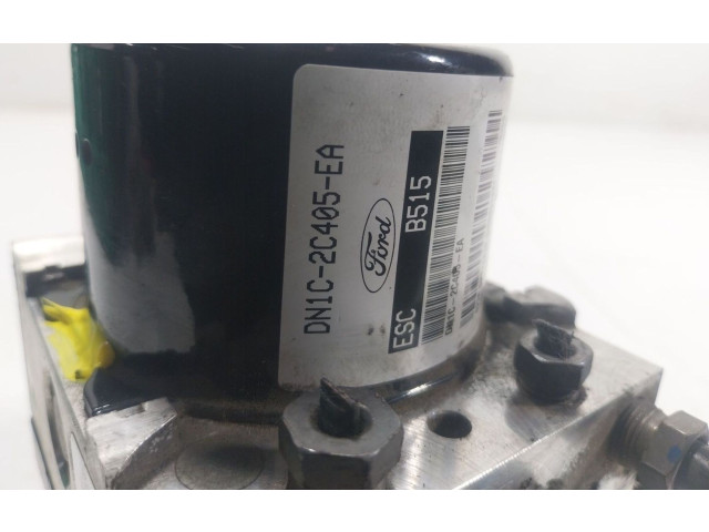 Блок АБС 1915487, DN1C2C405EA Ford Ecosport 2013 - 2017 года