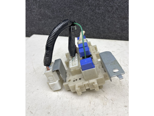   Pojistková skříňka    Nissan Murano Z51 2012