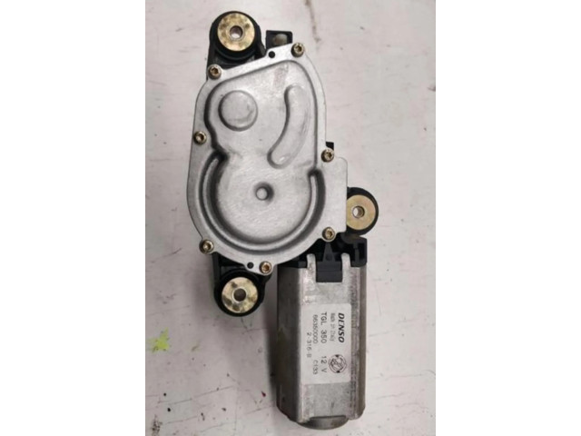 Моторчик заднего дворника 66350000    Fiat Punto (188)