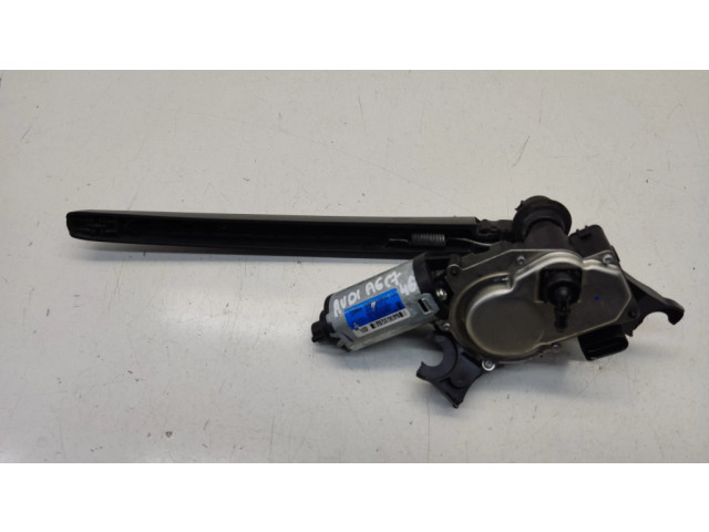 Моторчик заднего дворника 4G9955711C, 4G9955711 Audi A6 S6 C7 4G