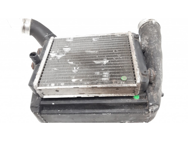 Интеркулер  07L145805A, 4F0121212K   Audi RS6 C6 5.0