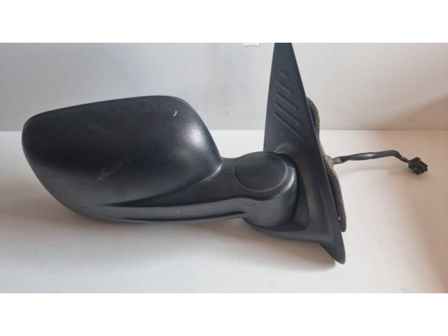 Зеркало электрическое Jeep Cherokee III KJ 2001 - 2008 года