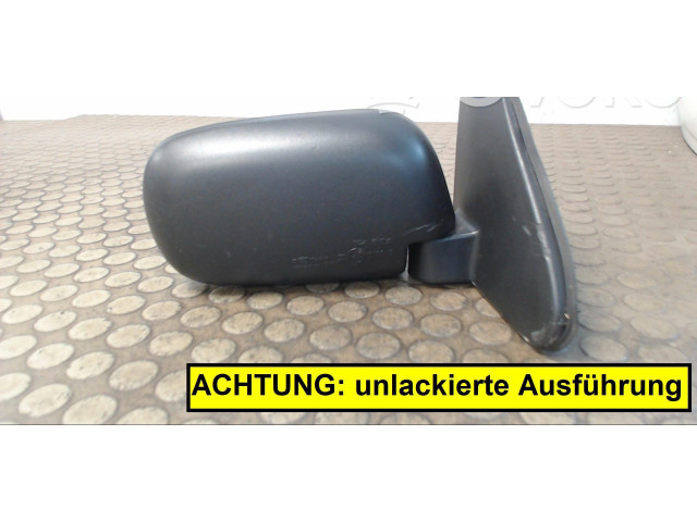 Зеркало электрическое        Daihatsu Cuore   -  года   