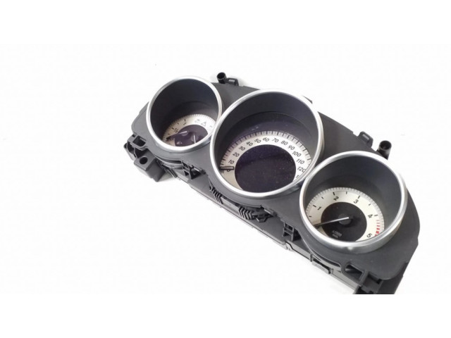 Přístrojová deska Mercedes-Benz E C207 W207 2013 A2129001025