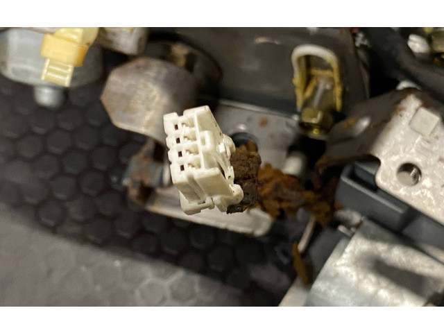    Рулевая рейка 48990CG20A, 3408   Infiniti FX  -  года