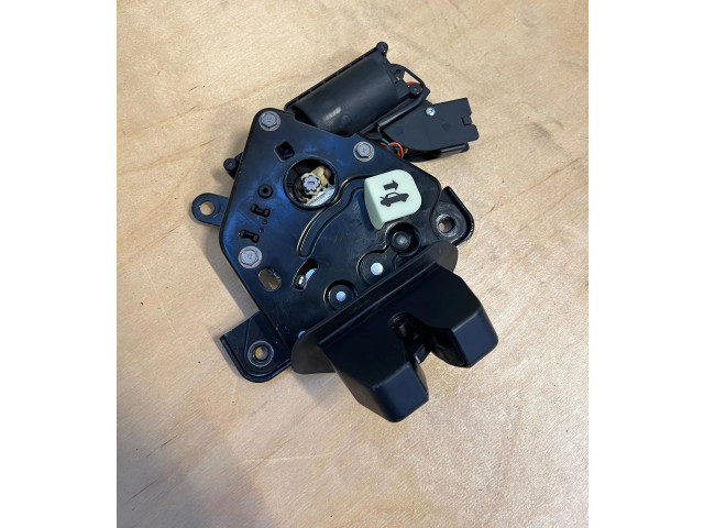 Передний комплект электрического механизма для подъема окна 150060400B, 150060400B   Tesla Model Y