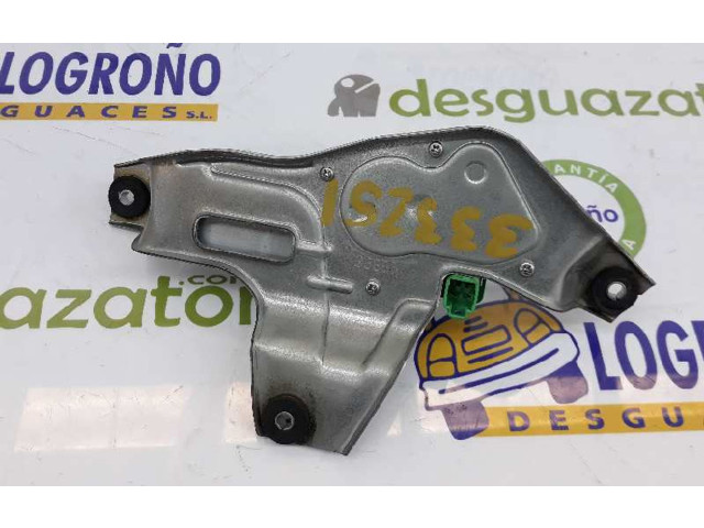 Моторчик заднего дворника 6405HW    Citroen C-Crosser