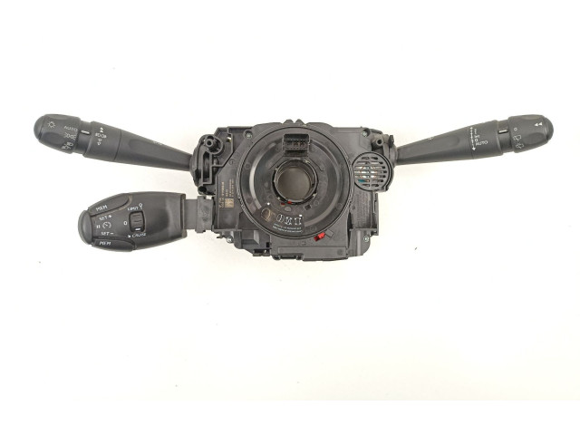 Ручка стеклоочистителей 98262596ZD Citroen Berlingo