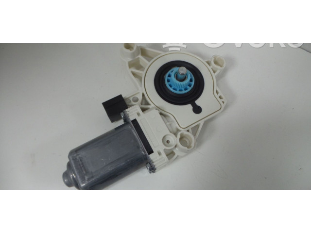 Передний двигатель механизма для подъема окон 4K0959801, 5Q4959801B   Audi e-tron