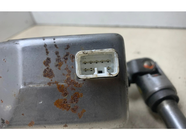    Рулевая рейка 899980F01, 450200F1   Toyota Corolla Verso AR10 2004 - 2009 года