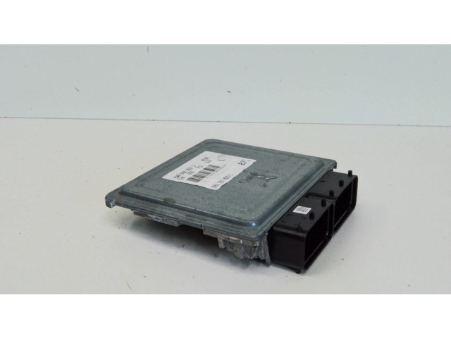 Блок управления двигателя 8W0906259J   Audi A4 S4 B9