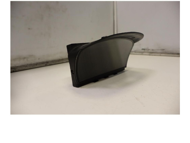 Дисплей BMW 5 E60 E61