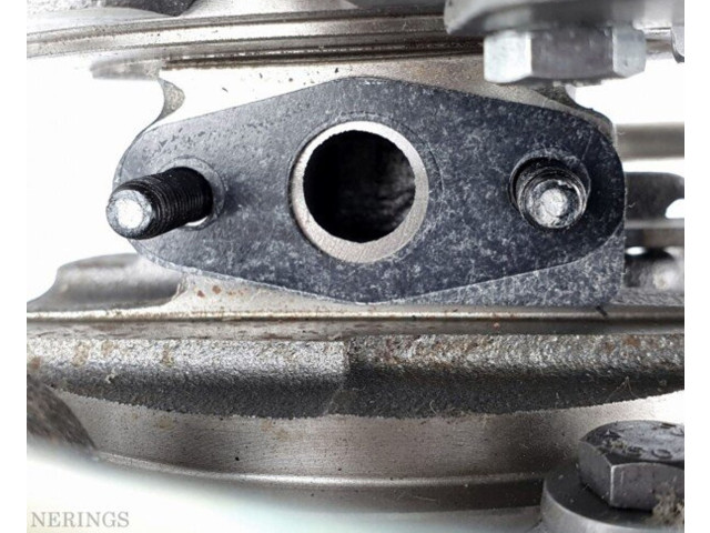  Турбина Chevrolet Captiva  762463-0001, 762463-5006S         