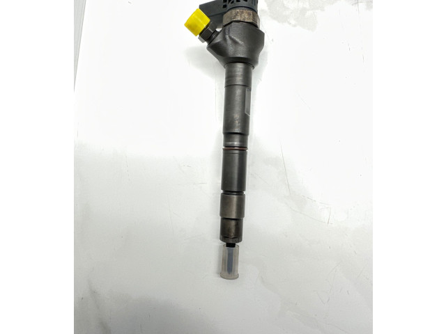 Форсунка 03L130277J Audi A4 Allroad B8 CGLC