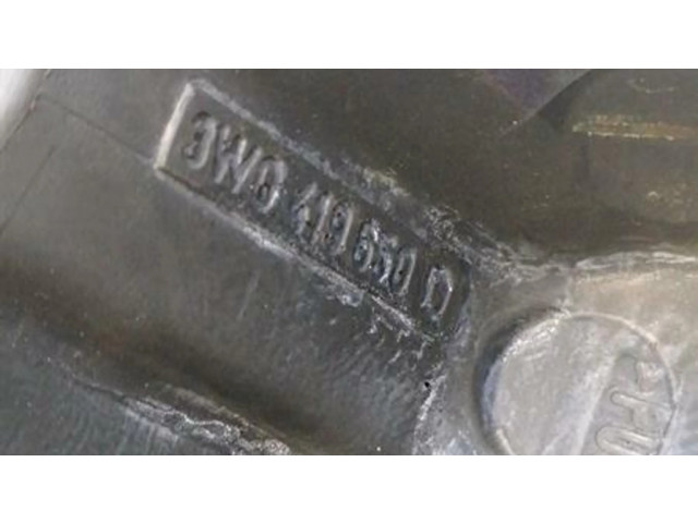 Volant Bentley Continental 2006 3W0419650D