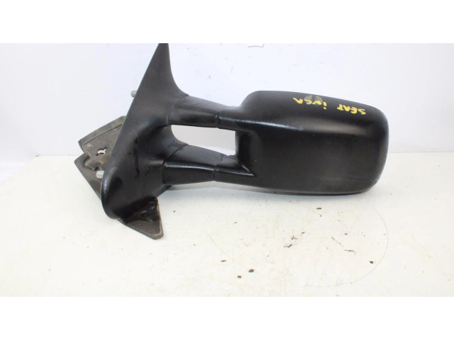 Зеркало электрическое Seat Inca (6k) 1995 - 2004 года