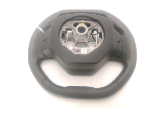 Руль Peugeot 2008 II  2019 -  года 98255044ZD, 98255044ZD      