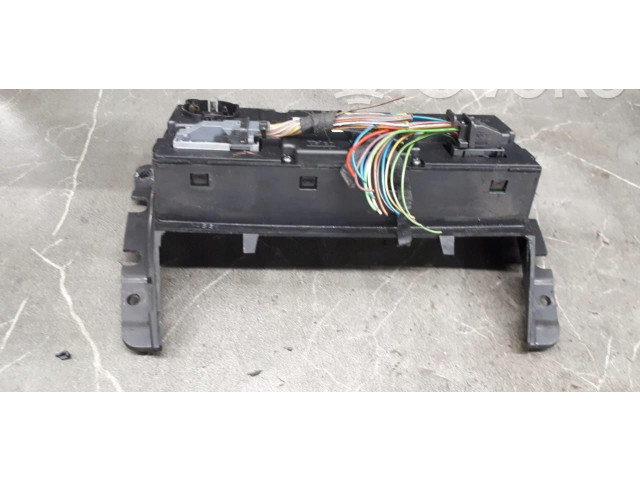 Блок управления климат-контролем 7354319520 Fiat Croma