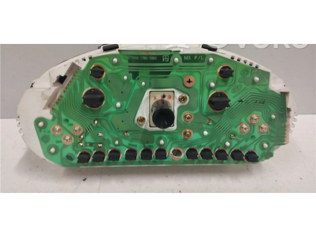 Přístrojová deska Hyundai Atos Prime 2002 200355800H, 0090059