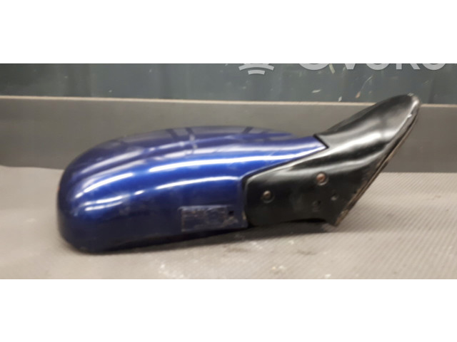 Зеркало (механическое) Daewoo Nexia