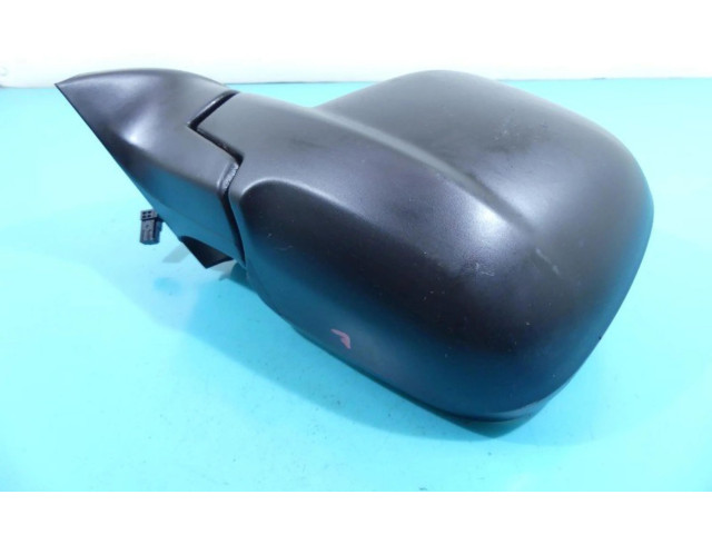 Зеркало электрическое        Peugeot Partner  2008 - 2014 года   