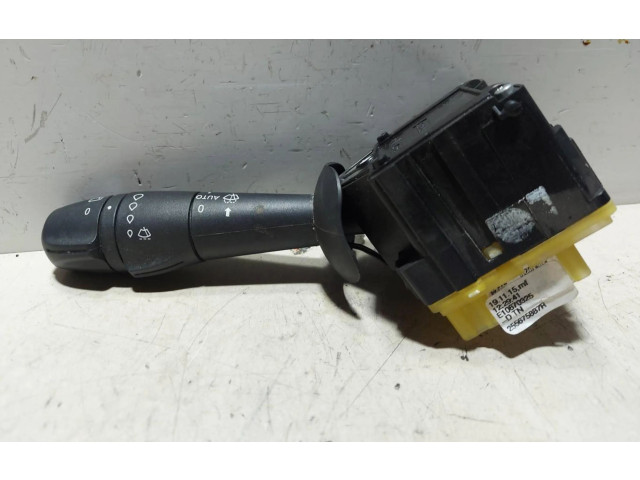 Переключатель дворников 255675887R   Renault Captur