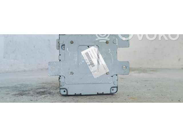 Блок управления 8711008400   SsangYong Rexton