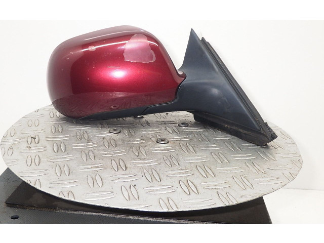 Зеркало электрическое        Audi A3 S3 8L  1996 - 2003 года   