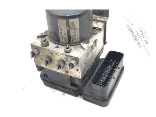 Jednotka ABS 4L0614517D Audi Q7 4L 2007