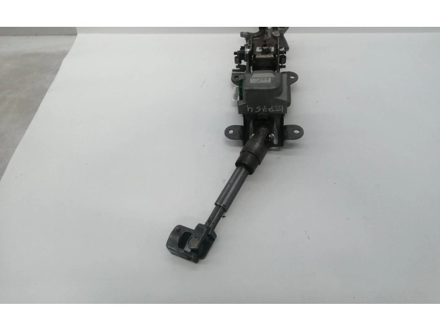 Руль Chrysler Grand Voyager V 2007 - 2015 года 5057900AD, 5057900AD