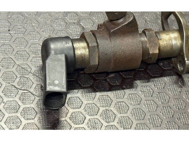 Форсунка 6U3Q9k546AA, 30129 Citroen C5