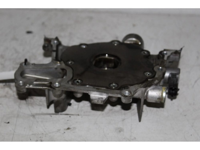 Масляный насос 55280444 Alfa Romeo Giulietta