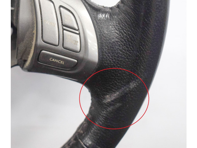 Руль Subaru Forester SH  2008-2013 года GS12002990      