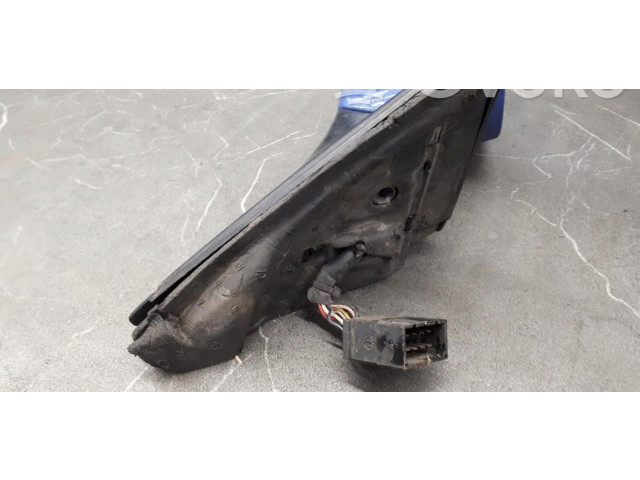 Зеркало электрическое        Audi A3 S3 8L  1996 - 2003 года   