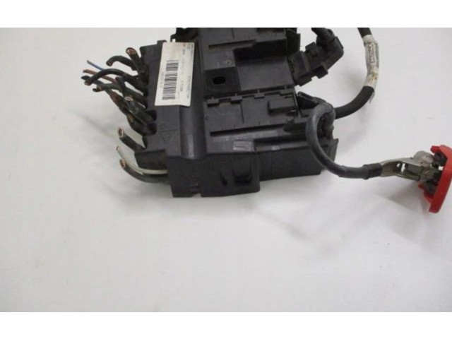 Модуль управления аккумулятором