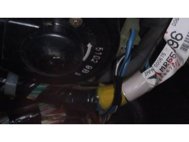 Пластиковый корпус